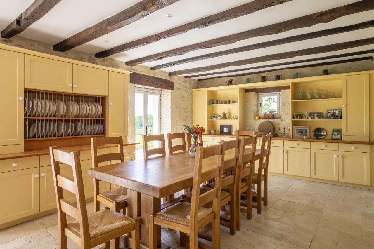 Maison Mondou La Sauvetat-sur-Lède المظهر الخارجي الصورة
