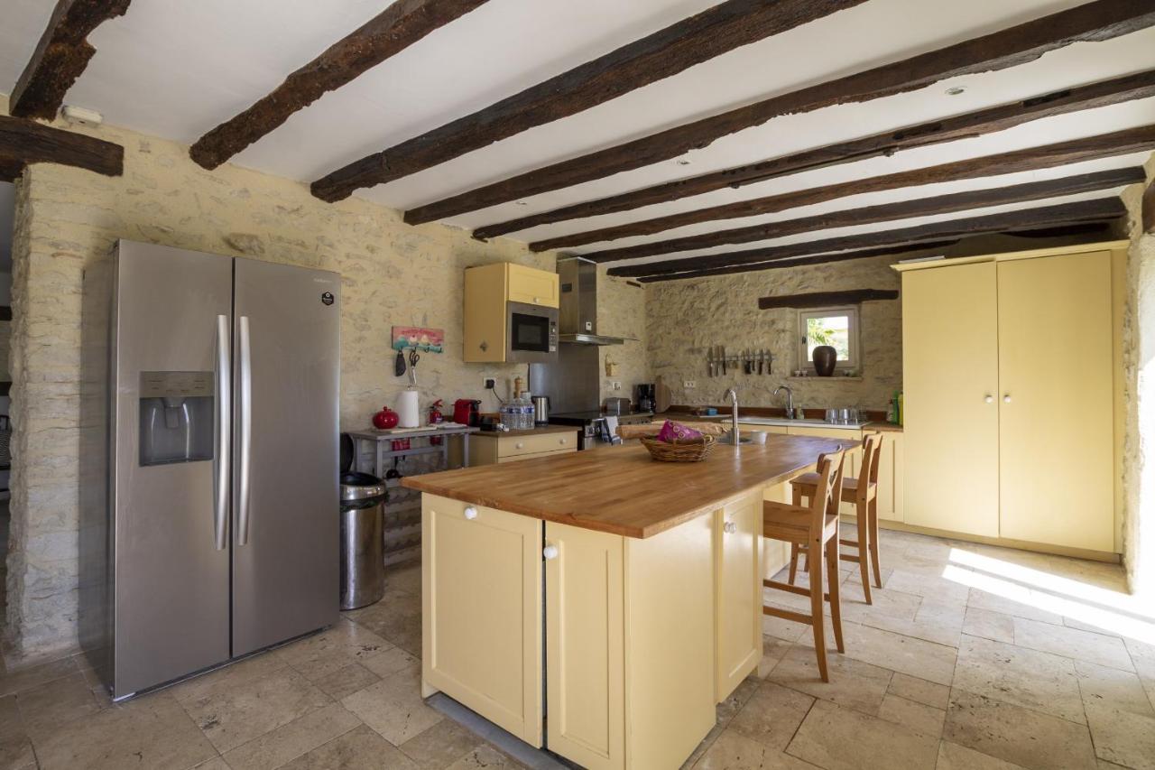 Maison Mondou La Sauvetat-sur-Lède المظهر الخارجي الصورة