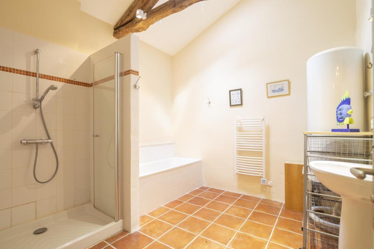 Maison Mondou La Sauvetat-sur-Lède المظهر الخارجي الصورة