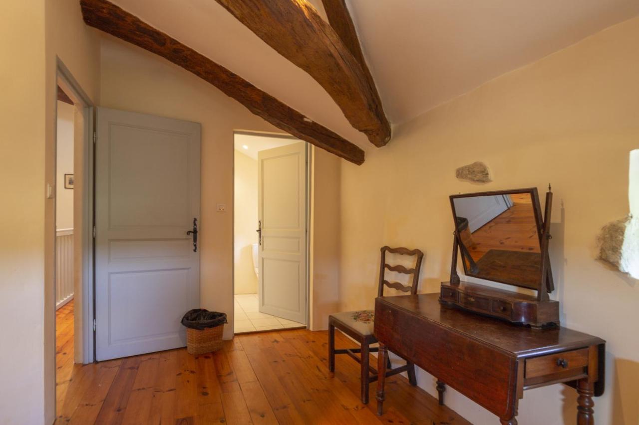 Maison Mondou La Sauvetat-sur-Lède المظهر الخارجي الصورة